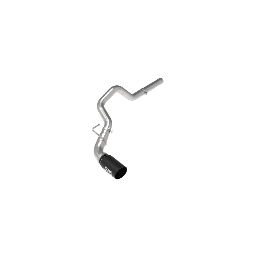 aFe 49-42065-B DPF-Back Exhaust System Dodge RAM 1500 EcoDiesel 14-19 V6-3.0L (td)