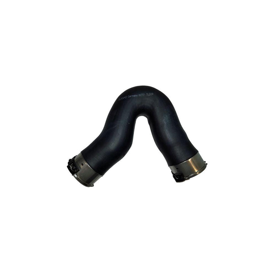 BUGIAD 81777 Charger Intake Hose Suitable for Mercedes-Benz Sprinter