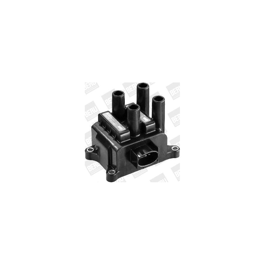 Beru Zs422 Ignition Coil