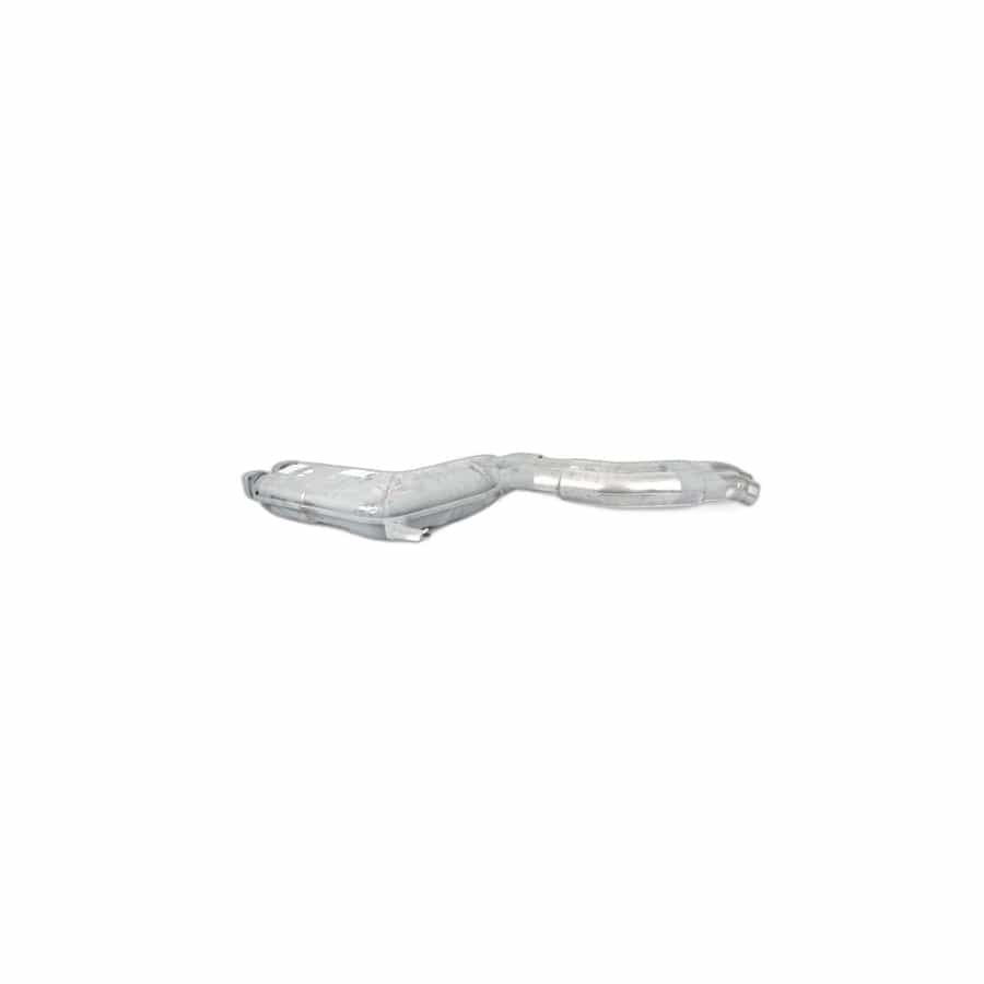 Genuine BMW 18129068551 E32 Center Muffler (Inc. 750i)