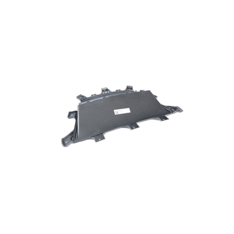 Genuine BMW 51137384341 Air Duct, Hood, Primed (Inc. i8)