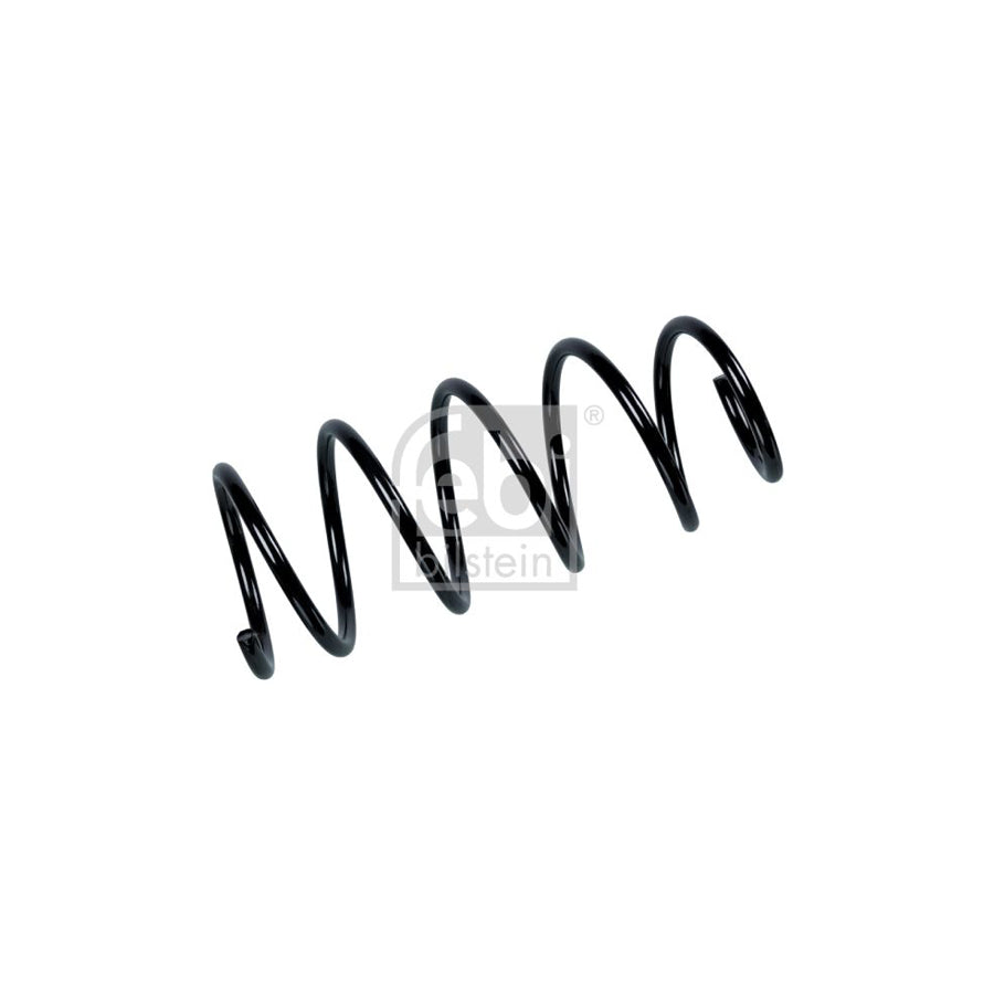 Febi Bilstein 104729 Coil Spring For Renault Clio II Hatchback (Bb, Cb)