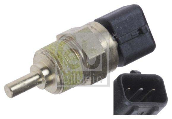 Febi Bilstein 107540 Sensor, Coolant Temperature | ML Performance UK Car Parts
