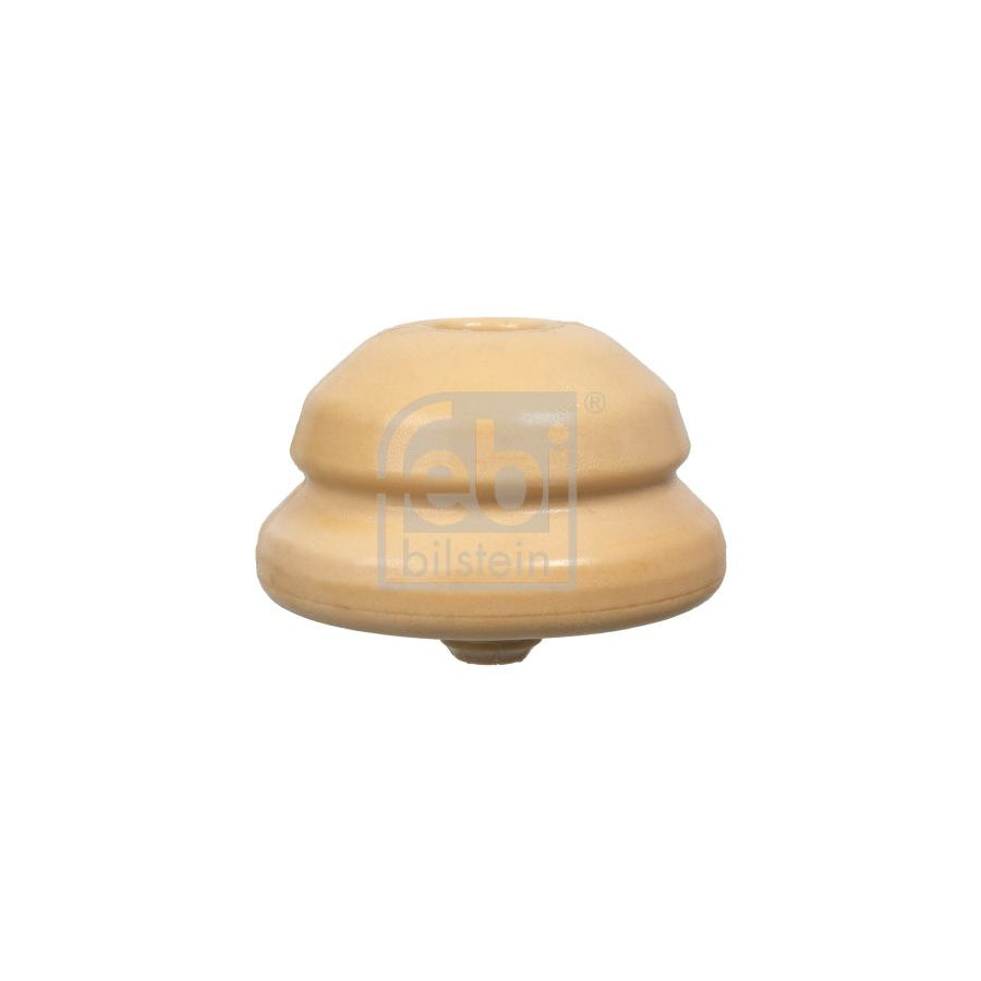 Febi Bilstein 101907 Rubber Buffer, Suspension