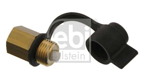 Febi Bilstein 01168 Test Connection | ML Performance UK Car Parts