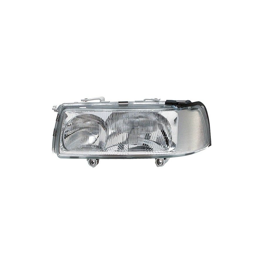 Hella 1DJ 005 995-071 Headlight