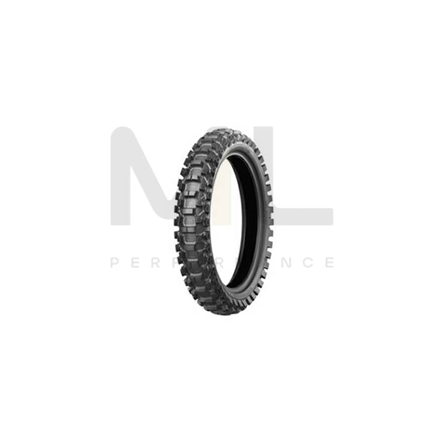 Bridgestone Battlecross X20 110/100 18 64M Motorcycle Summer Tyre