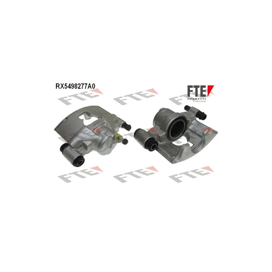 FTE 9291756 Brake Caliper for Renault 21