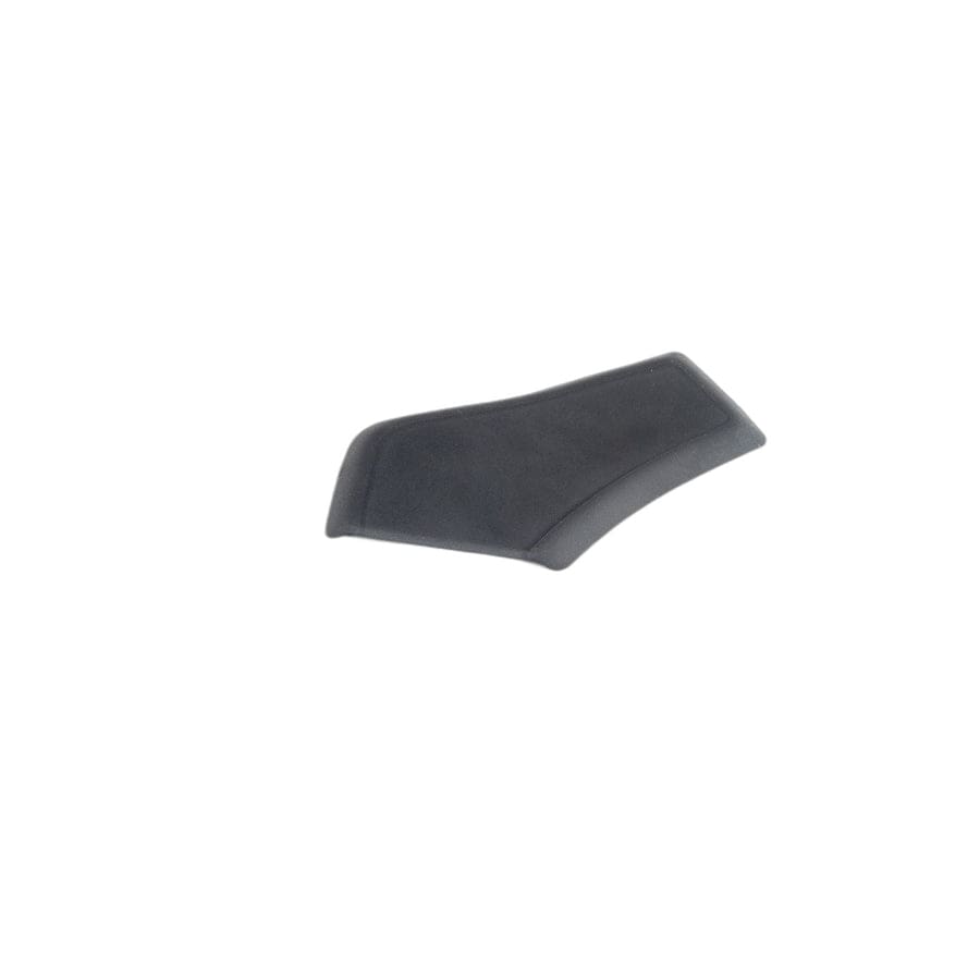 Genuine BMW 51498401011 E36 Left Water Channel Cover SCHWARZ (Inc. Z3)