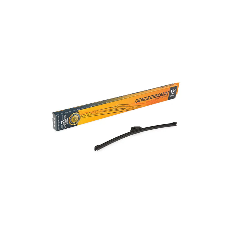 Denckermann Vd20010 Vd20010 Rear Wiper Blade
