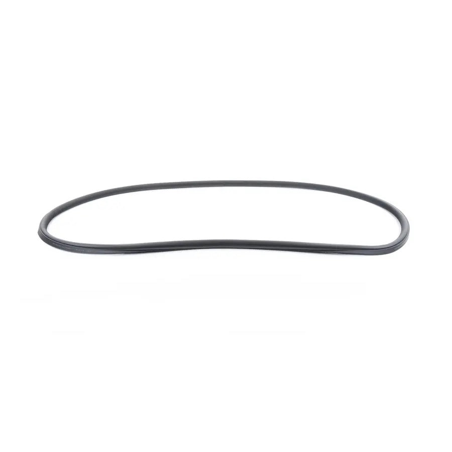 Genuine BMW 51727231342 Edge Protection Rear (Inc. Hybrid 7L, 760Li & 730Li)
