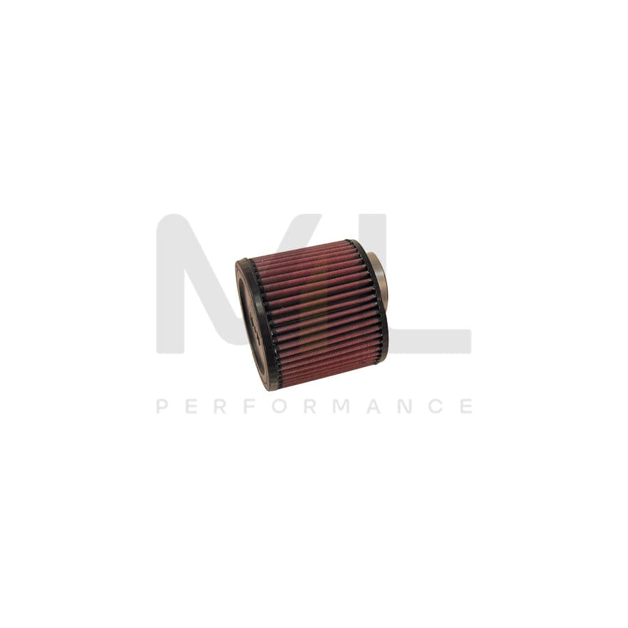 K&N BD-6506 Replacement Air Filter