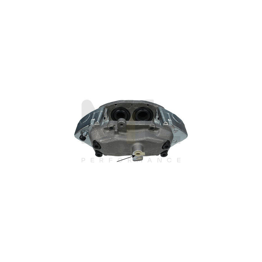 TEXTAR 38095900 Brake Caliper suitable for MERCEDES-BENZ ML-Class (W163) without holder