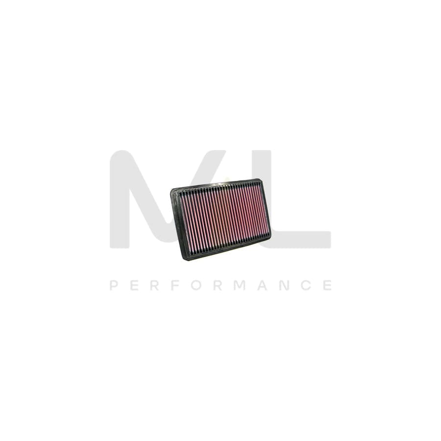 K&N 33-2171 Replacement Air Filter