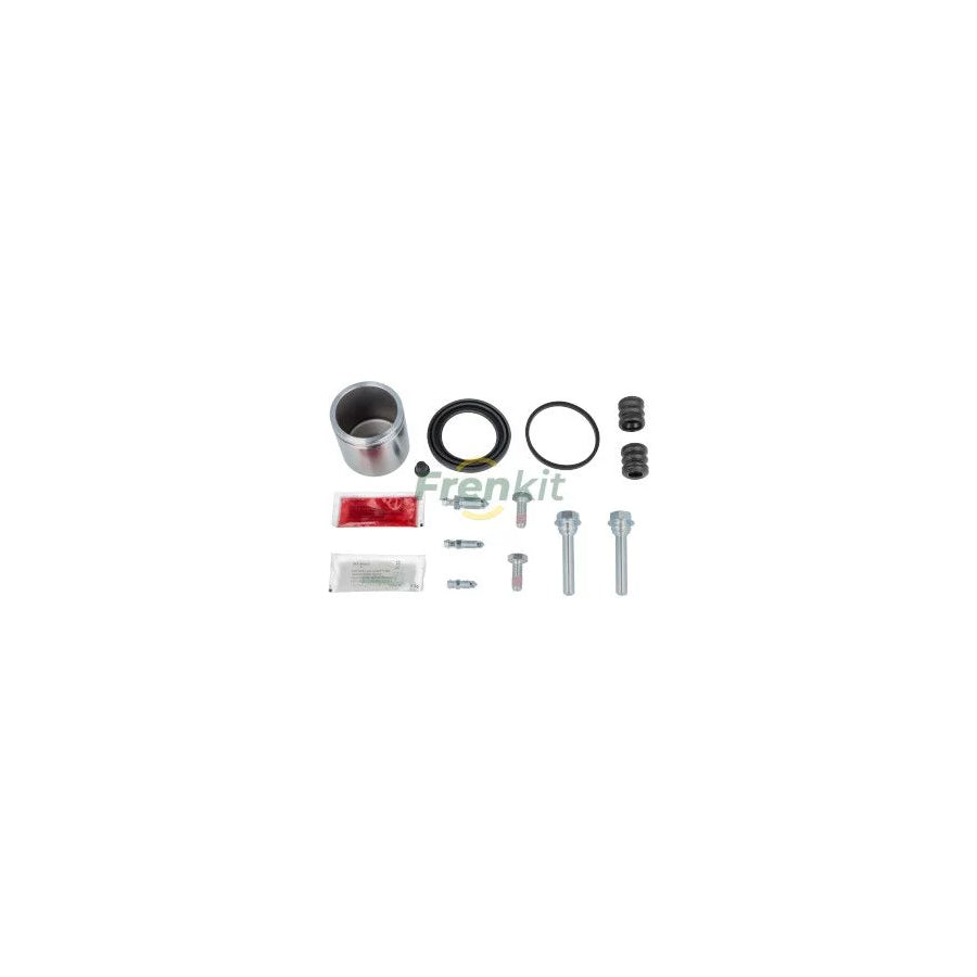 Frenkit 754412 Repair Kit, Brake Caliper