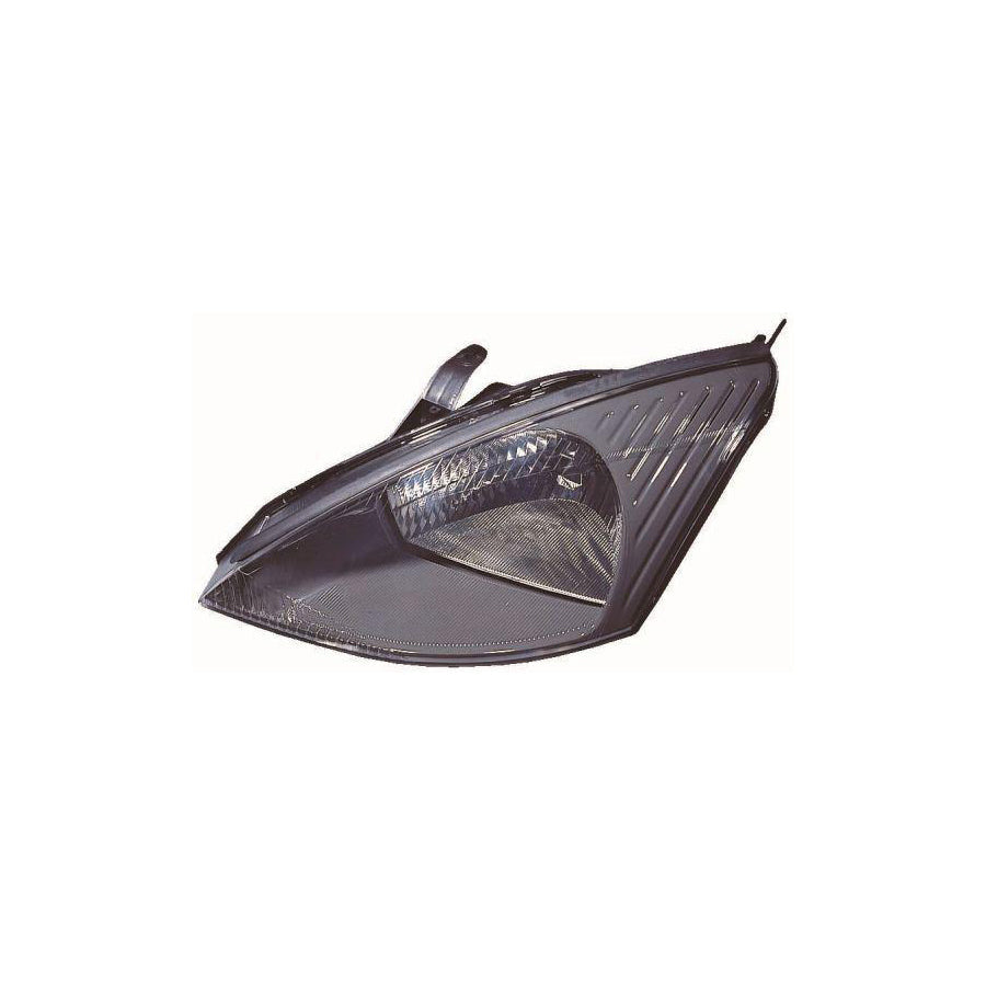 Abakus 3301110Ras6 Headlight for Ford Focus