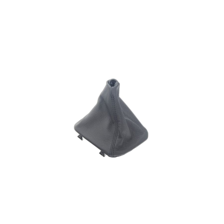 Genuine BMW 25111221716 E30 Leather Boot Bison SCHWARZ (Inc. 318i & 318is)