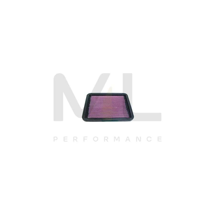 K&N 33-2072 Replacement Air Filter
