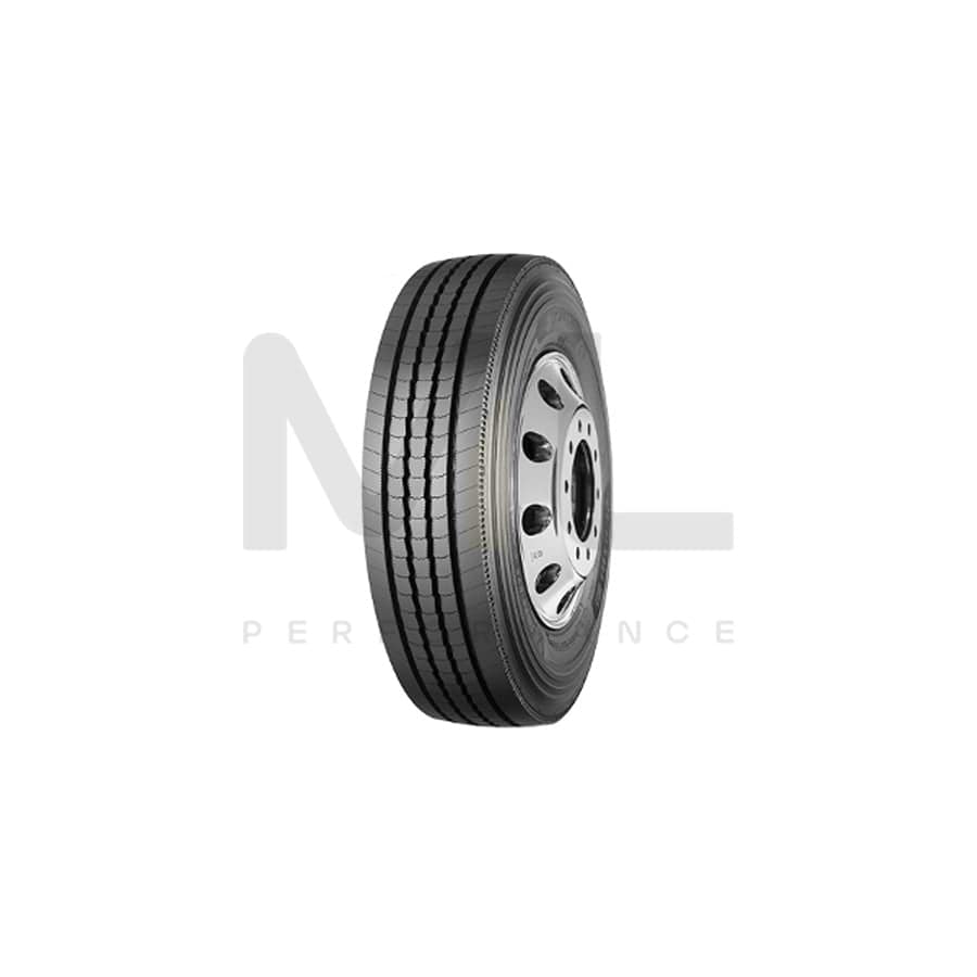 Michelin X Multi Z 355/50 R22.5 156K Truck Summer Tyre
