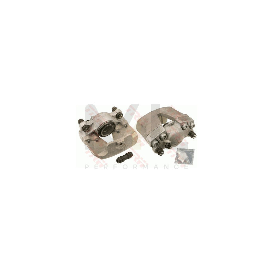 TRW BHS439E Brake Caliper for AUDI A4
