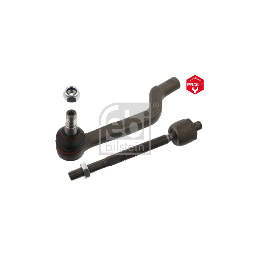 Febi Bilstein 34577 Rod Assembly Suitable For Mercedes-Benz Vaneo (W414)