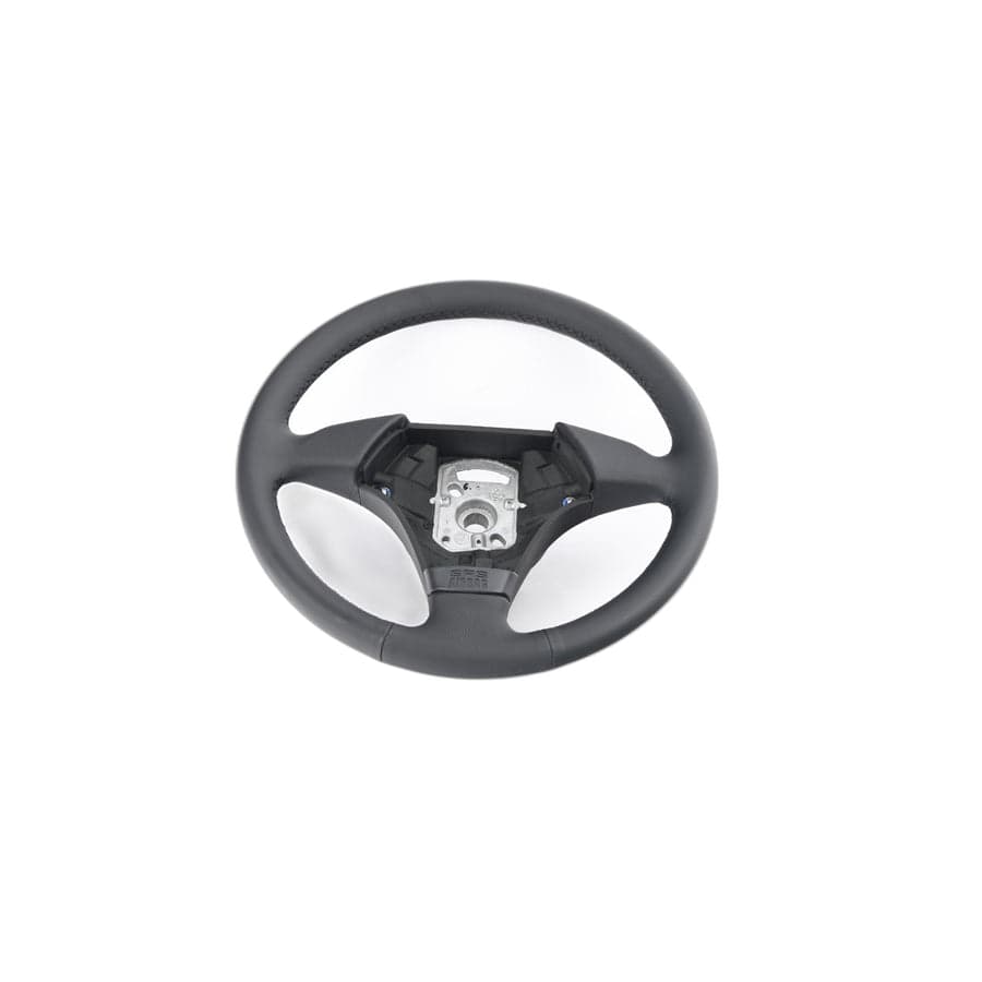 Genuine BMW 32346753944 E46 Airbag Sports Steering Wheel, Leather (Inc. 330xd, 318Ci & 316Ci)