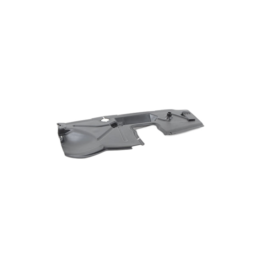 Genuine BMW 51747184518 E60 E61 Air Duct Front Right (Inc. 535i & 535xi)