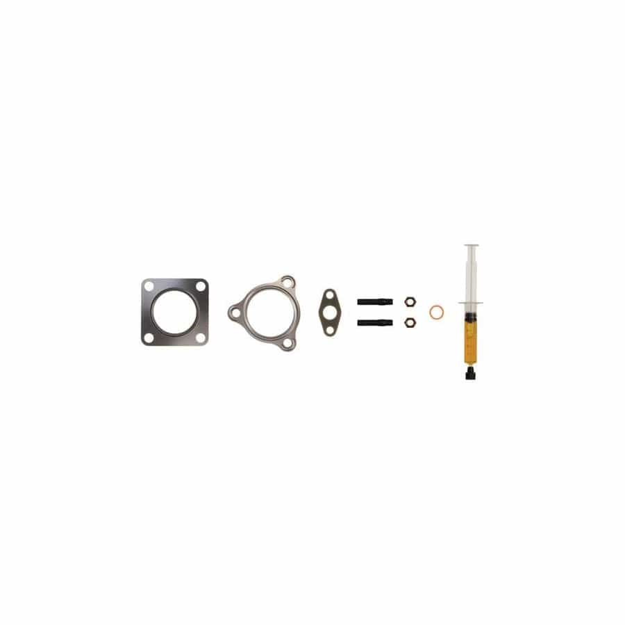 Alanko 10920409 Mounting Kit, Charger