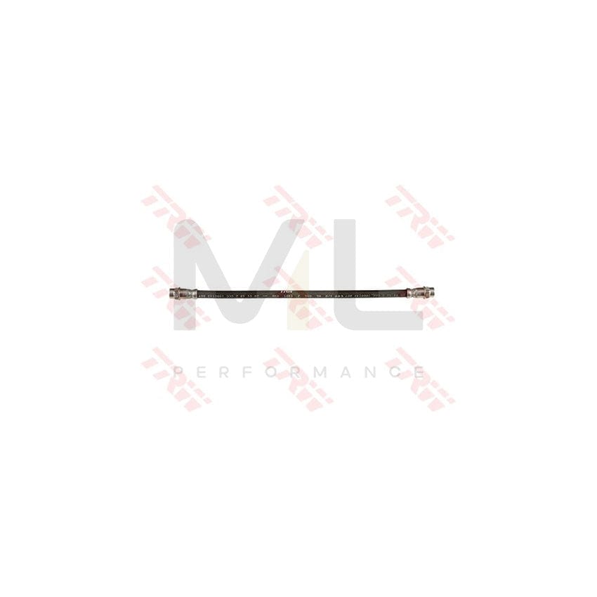 TRW PHA254 Brake Hose 332mm, M10x1