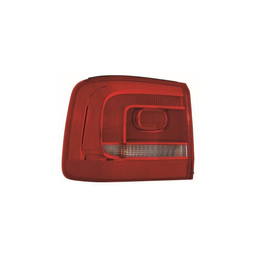Abakus 44119B8Lue Rear Light for VW Touran I (1T3)