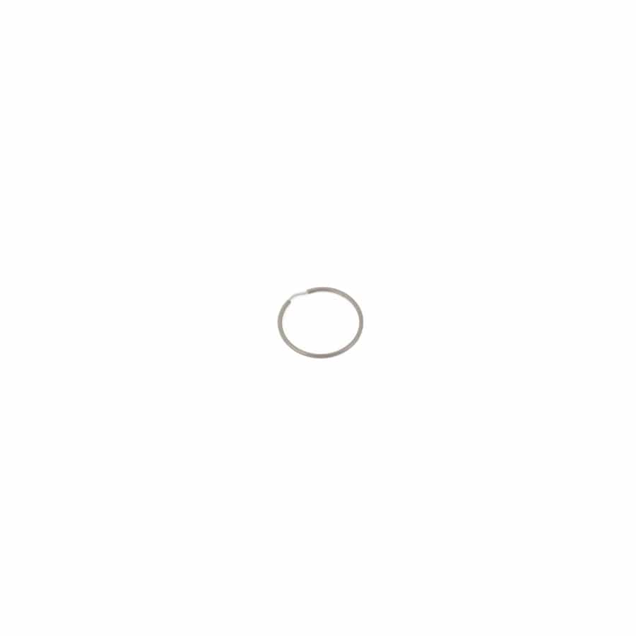 Genuine BMW 27107546690 E46 E53 Snap Ring (Inc. X5 3.0d, 325xi & 330xi)
