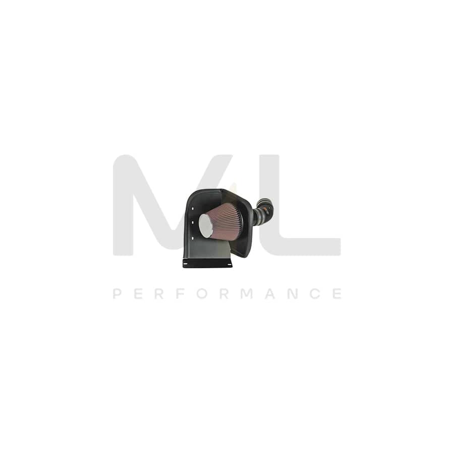 K&N 63-3059 Performance Air Intake System