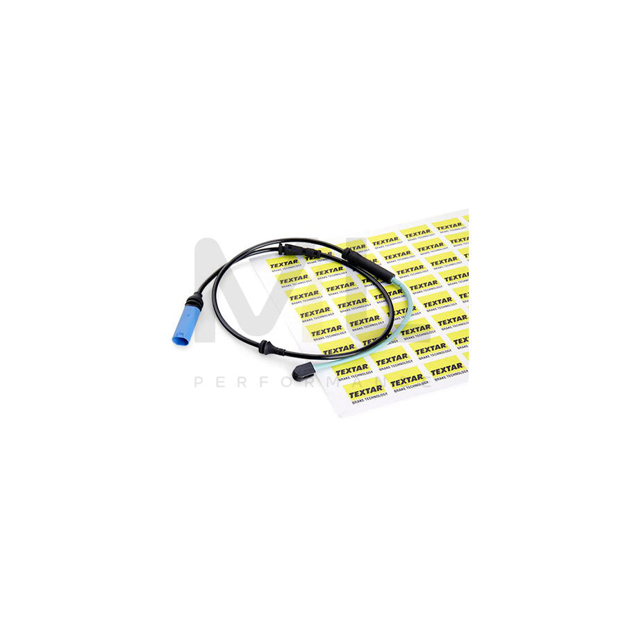 TEXTAR 98058500 Brake pad wear sensor