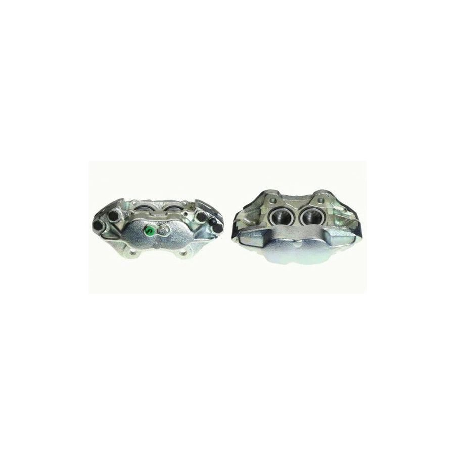 Hella 8FH 351 314-531 Heater Matrix