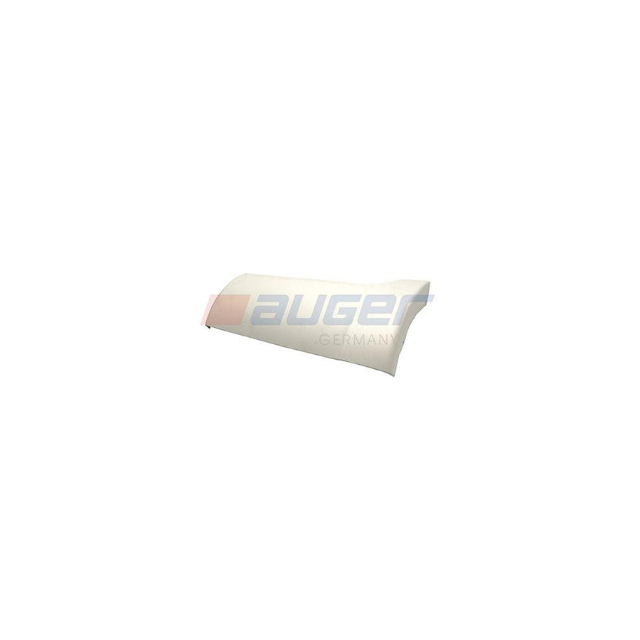 Auger 81857 Air Deflector, Driver Cab