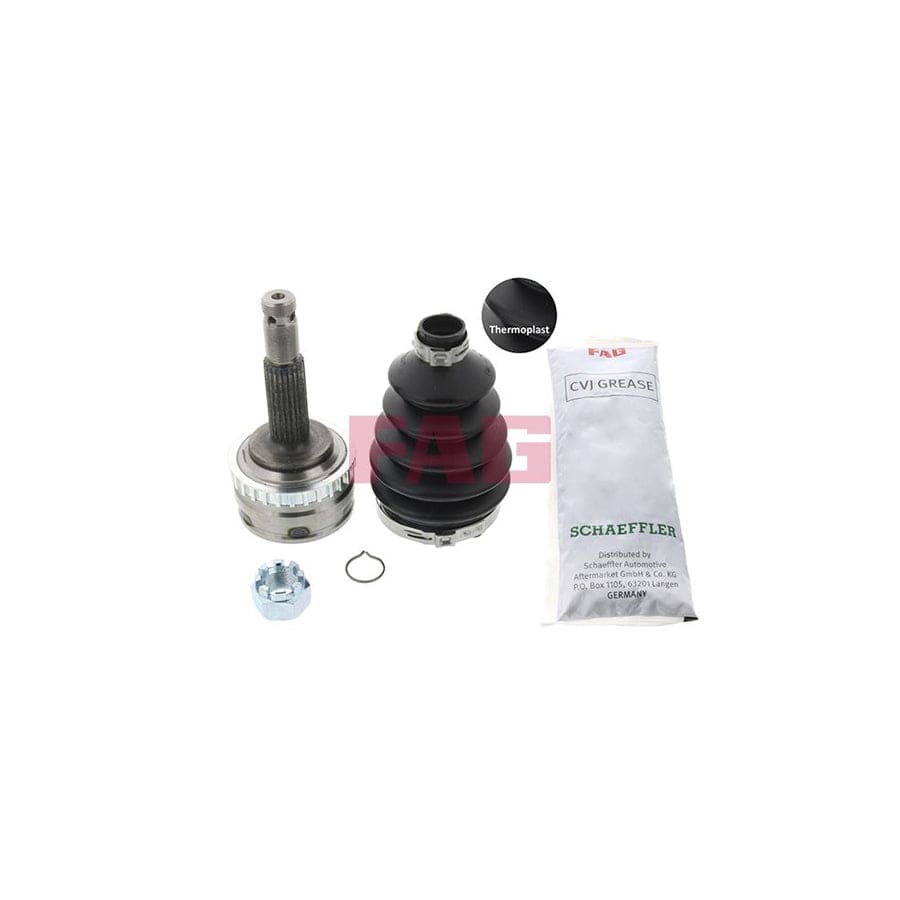FAG 771 0776 30 Joint Kit, Drive Shaft