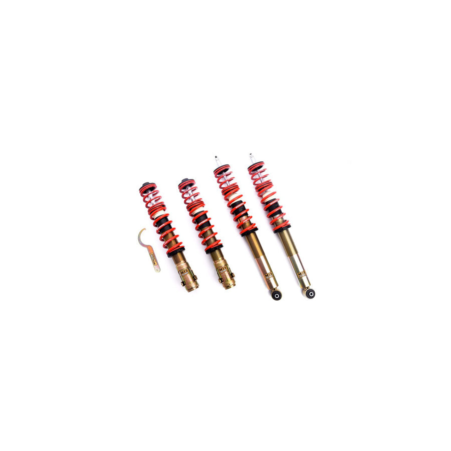 MTS Technik Seat Volkswagen Coilover Suspension Comfort - MTSGWVW08-C Coilover Kits | ML Performance UK Car Parts