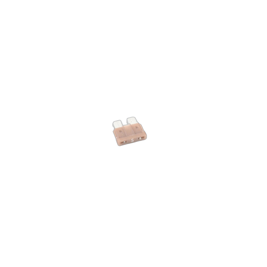 Genuine BMW Mini 61131372523 E84 F16 Fuse 5A (Inc. 730d)