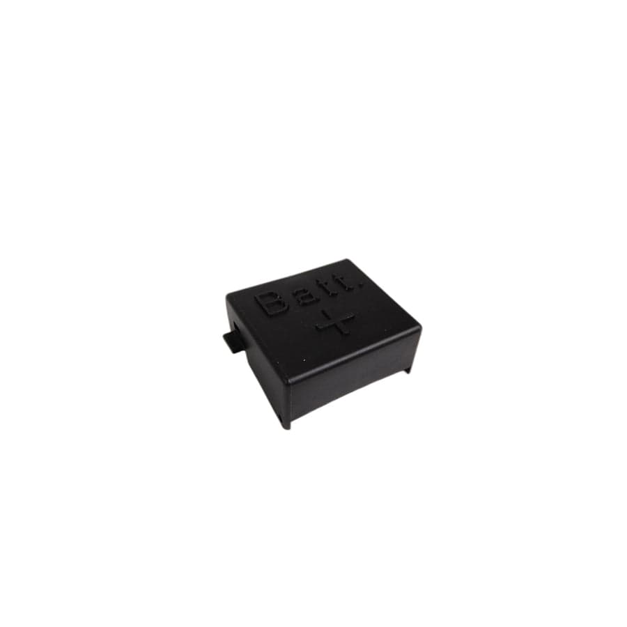 Genuine BMW 12521736072 E34 E32 E31 Cover Base B+ (Inc. 740iL)
