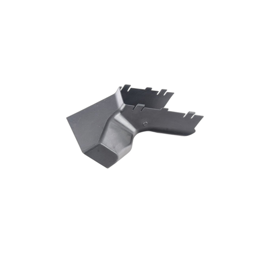 Genuine BMW 51747304536 F15 Air Duct, Exterior Radiator, Right (Inc. X5)