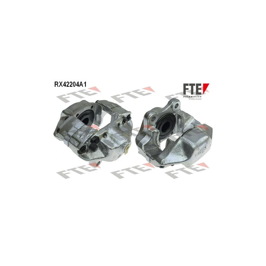 FTE Rx42204A1 Brake Caliper for BMW 6 Coupe (E24)