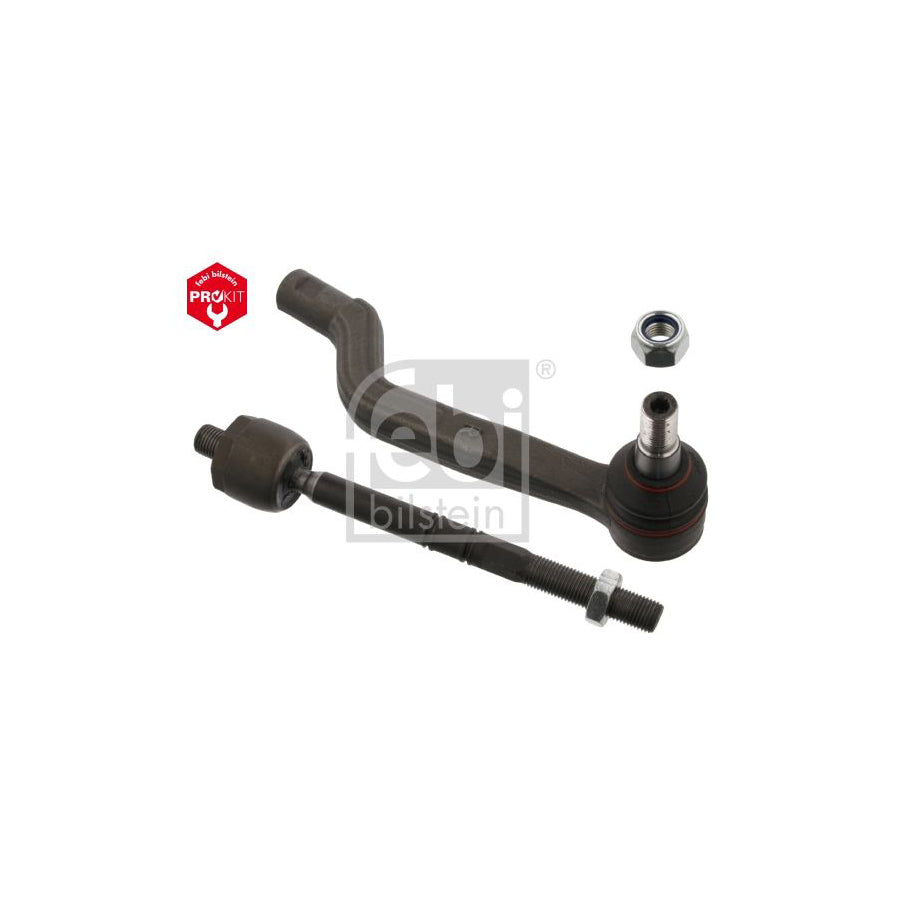 Febi Bilstein 34579 Rod Assembly Suitable For Mercedes-Benz Vaneo (W414)