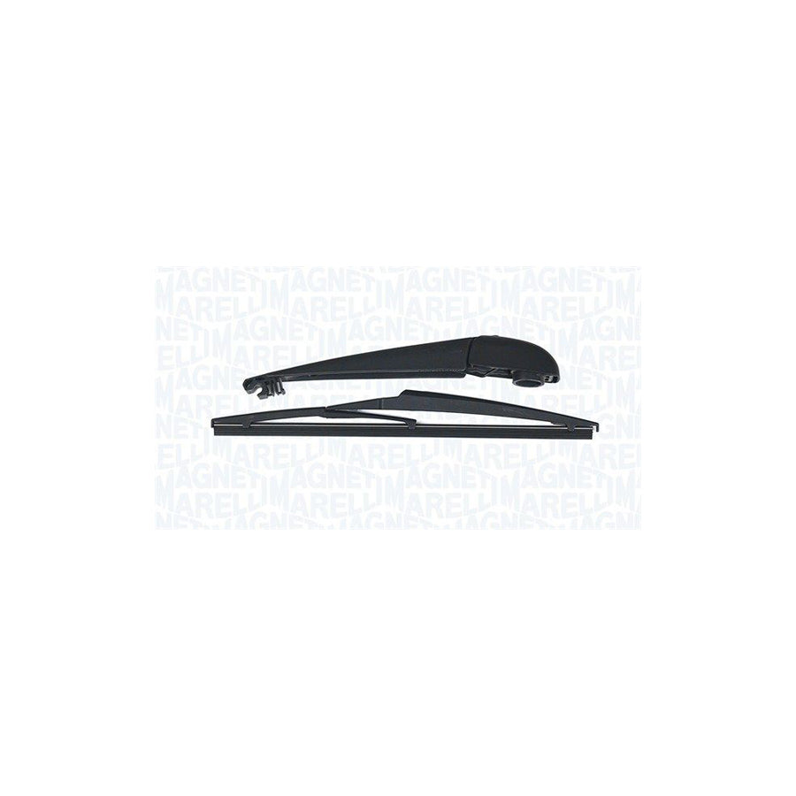 Magneti Marelli 000723180014 Wiper Blade For Toyota Rav4 Iv Off-Road (Xa40)