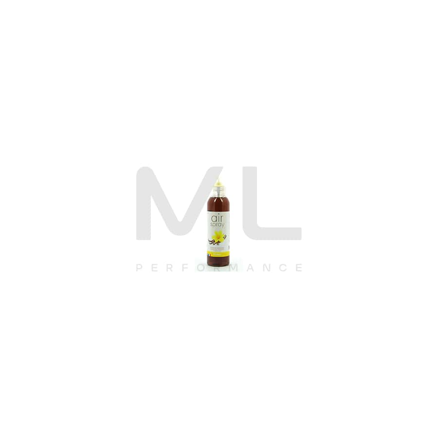 Carlinea Vanilla, air spray 190800 Car air freshener aerosol, Contents: 250ml