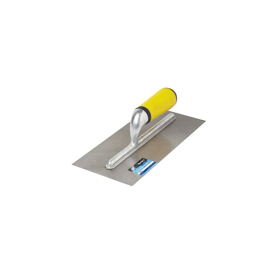 BlueSpot Tools B/S24116 Soft Grip Plastering Trowel 11in