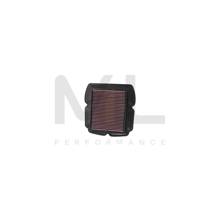 K&N SU-6503 Replacement Air Filter