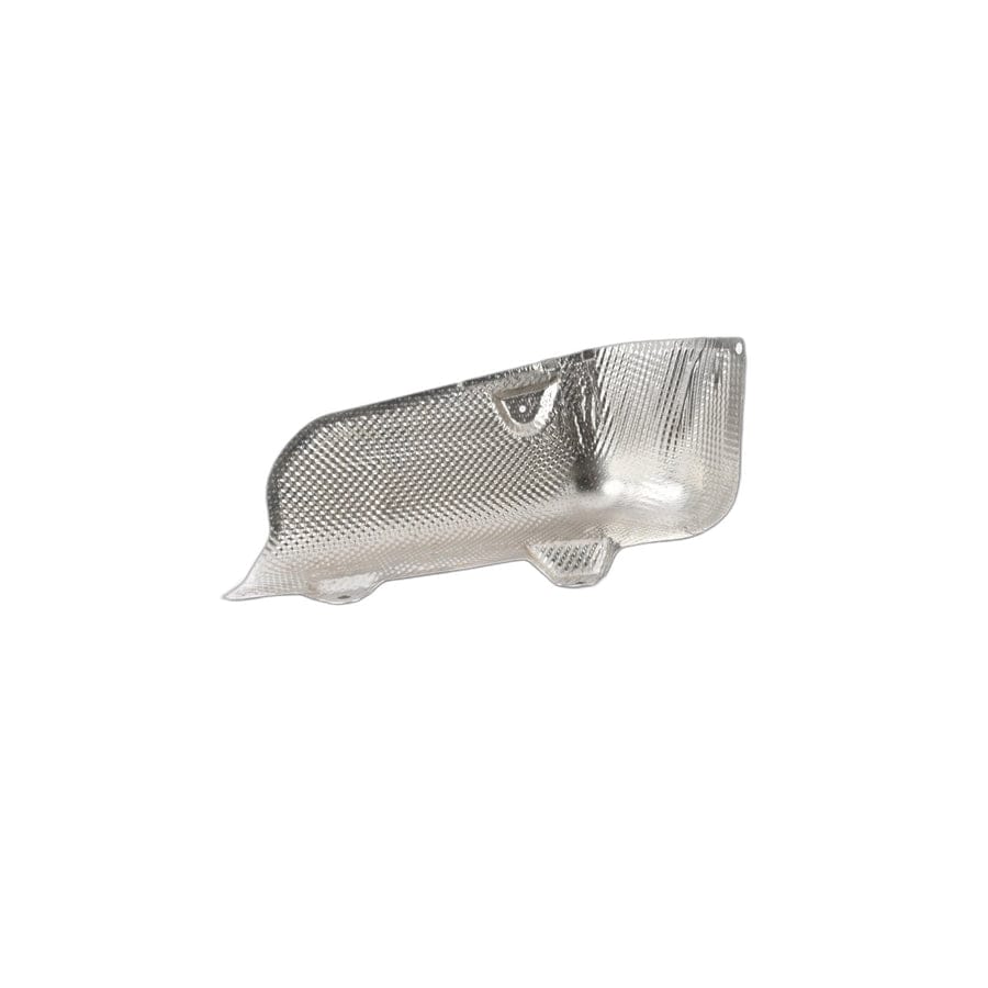 Genuine BMW 51487193502 F07 Sound Insulation, Rear Right Bumper (Inc. 550i, 530d 155kW & 530d)