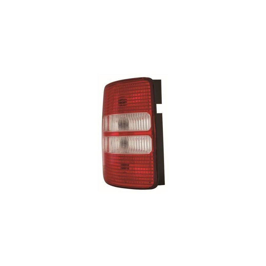 Abakus 44119C1Rue2 Rear Light for VW Caddy