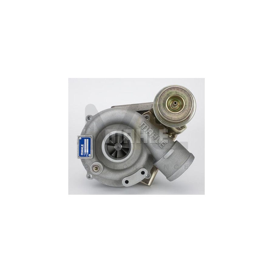 MAHLE ORIGINAL 001 TC 14348 000 Turbocharger | ML Performance Car Parts
