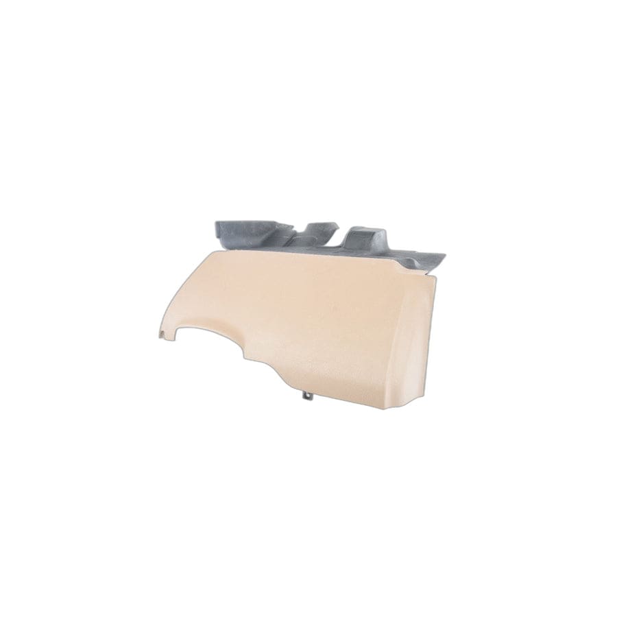 Genuine BMW 51458167309 E36 Trim Panel Lower Left BEIGE (Inc. 325i, 318i & 318is)